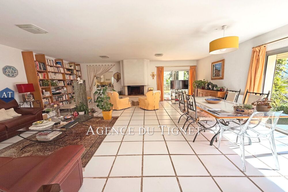 � vendre  Maison Le Tignet (06530)
