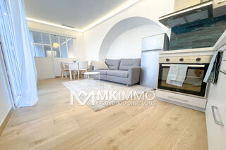  Appartement à louer 2 pièces 35 m²