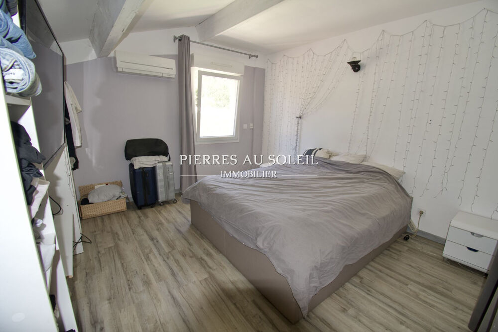 à vendre  Maison Mons (34390)