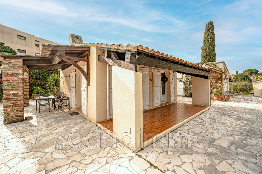  vendre  Maison Bormes-les-Mimosas (83230)