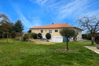  Maison � vendre 5 pi�ces 150 m�