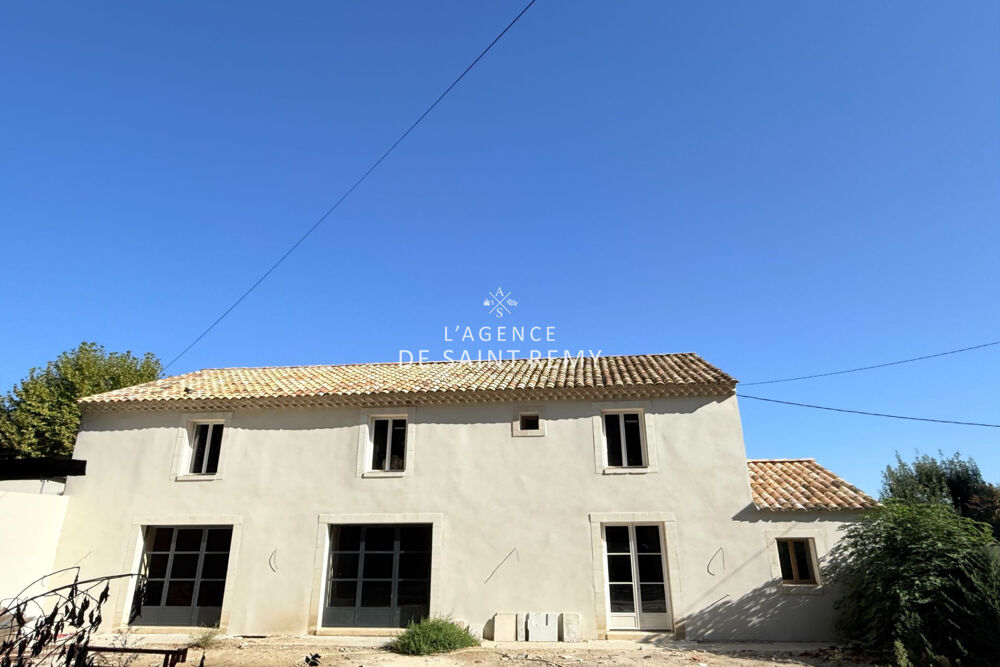 � vendre  Maison Saint-R�my-de-Provence (13210)