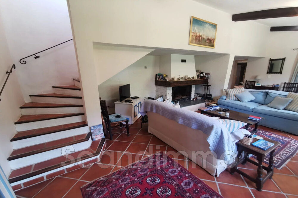  vendre  Maison Lorgues (83510)
