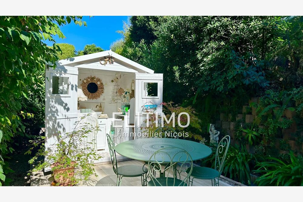 � vendre  Appartement Nice (06000)