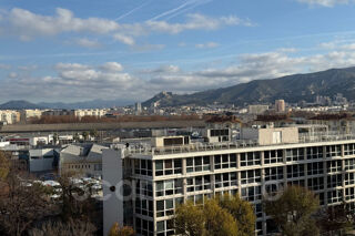  Appartement � vendre 2 pi�ces 47 m�