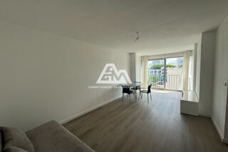  Appartement � vendre 2 pi�ces 46 m�