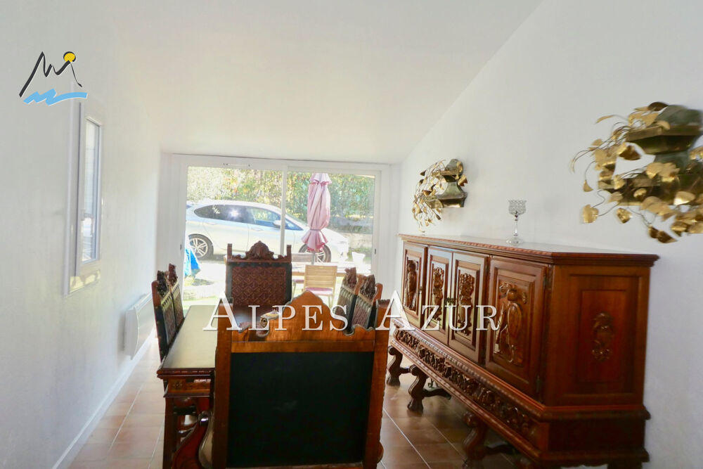  vendre  Maison Villeneuve-Loubet (06270)