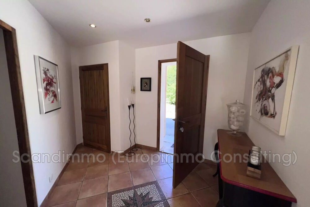 � vendre  Maison Tourves (83170)