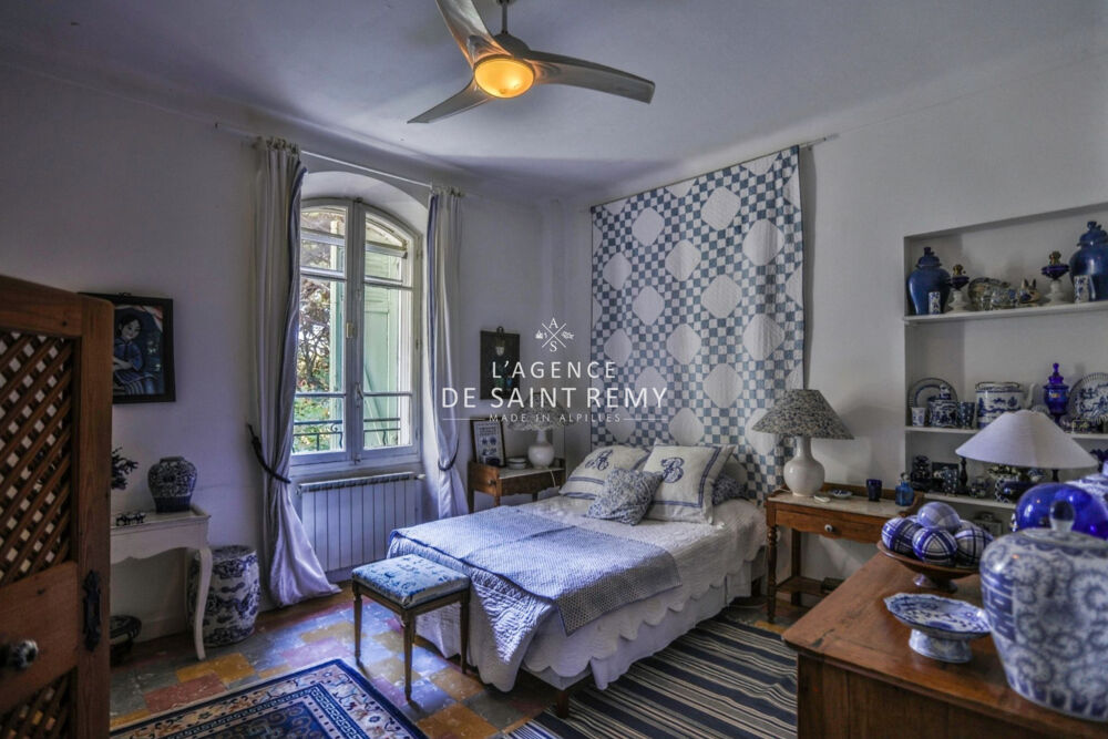  vendre  Maison Orgon (13660)