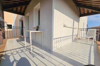  Appartement  vendre 2 pices 28 m