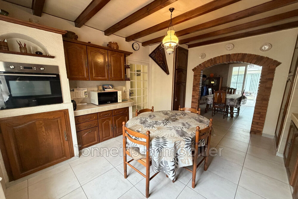 Vente Maison vente maison Tonneins