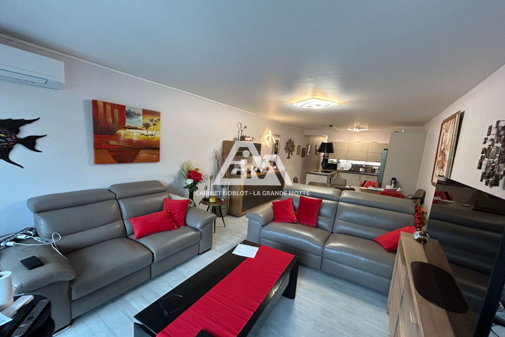 vente appartement 2 Pièce(s)