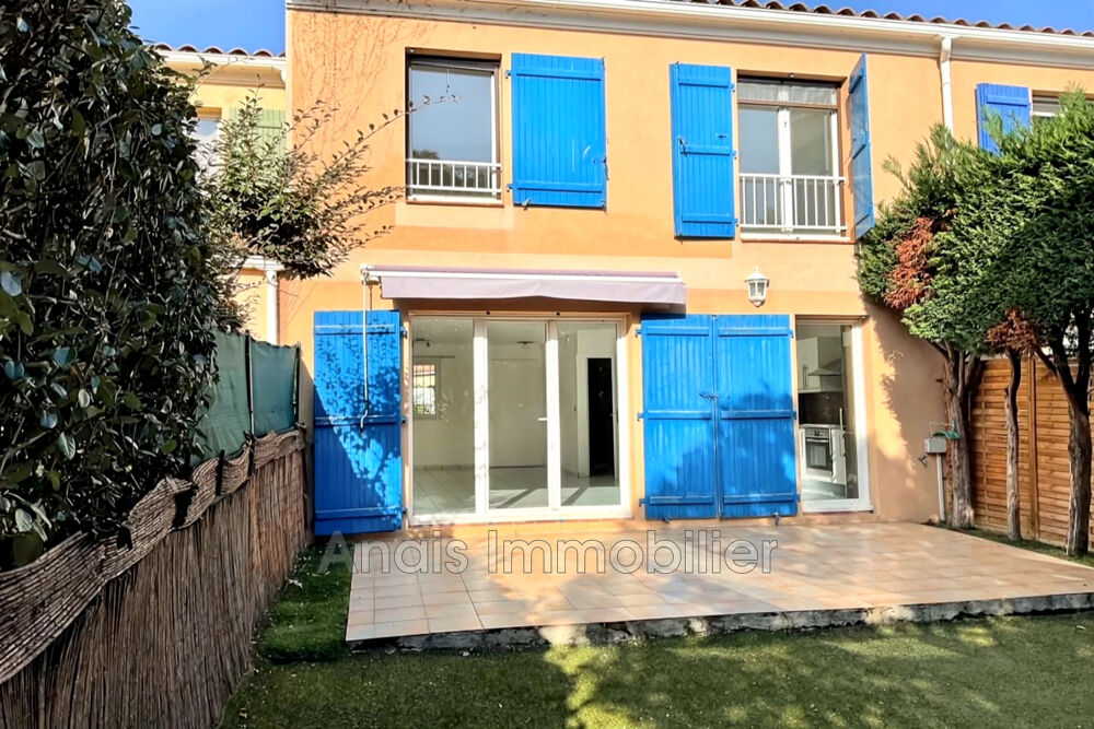 A Vendre Maison familiale 4 pièces de 79 m² - 3 chambres avec