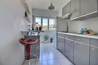  Appartement � vendre 2 pi�ces 45 m�