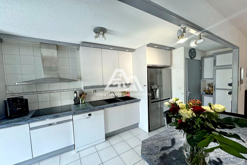 � vendre  Appartement La Grande-Motte (34280)