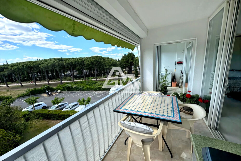 vente appartement 2 Pièce(s)