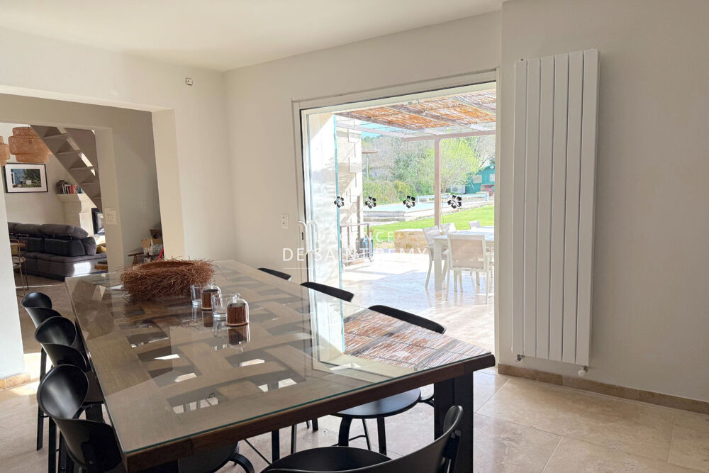 � vendre  Maison Saint-R�my-de-Provence (13210)