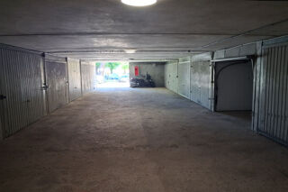  Parking / Garage � vendre 13 m�