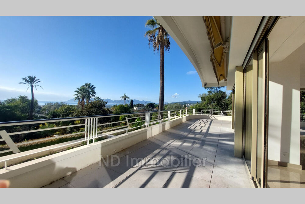 Vente Appartement vente appartement de prestige 3 Pièce(s) Cannes
