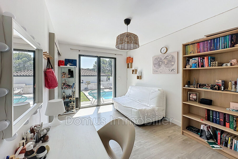 � vendre  Maison Jonquerettes (84450)