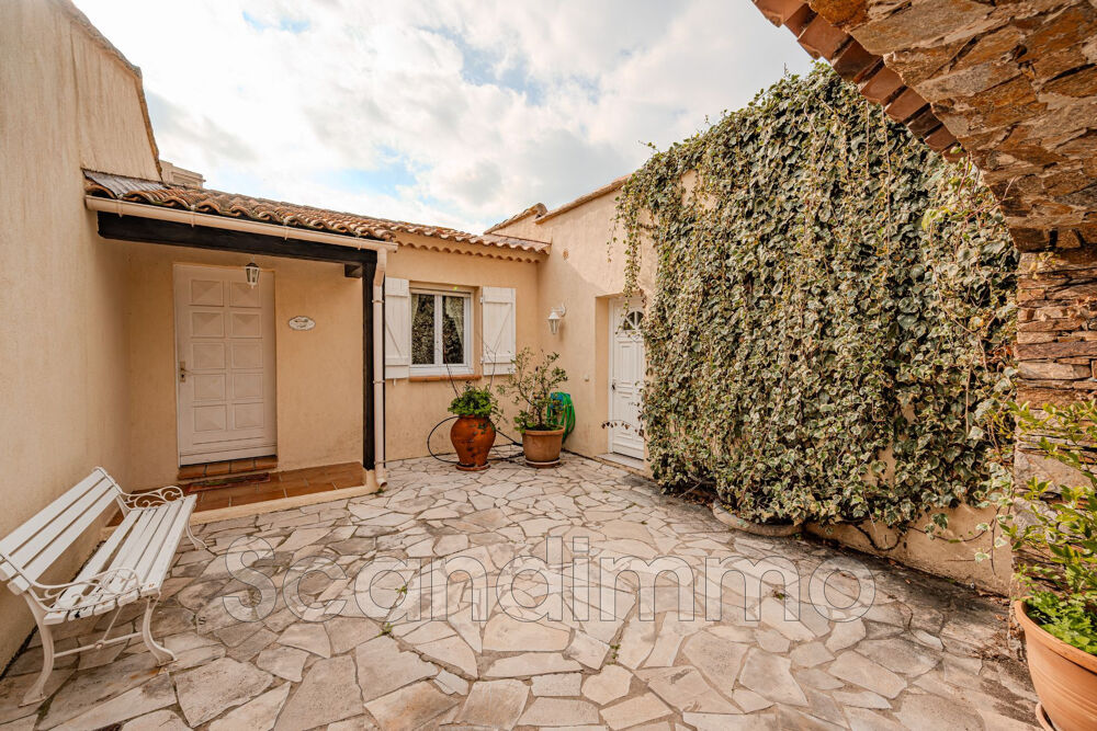  vendre  Maison Bormes-les-Mimosas (83230)