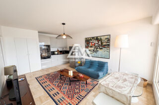  Appartement à vendre 2 pièces 34 m²