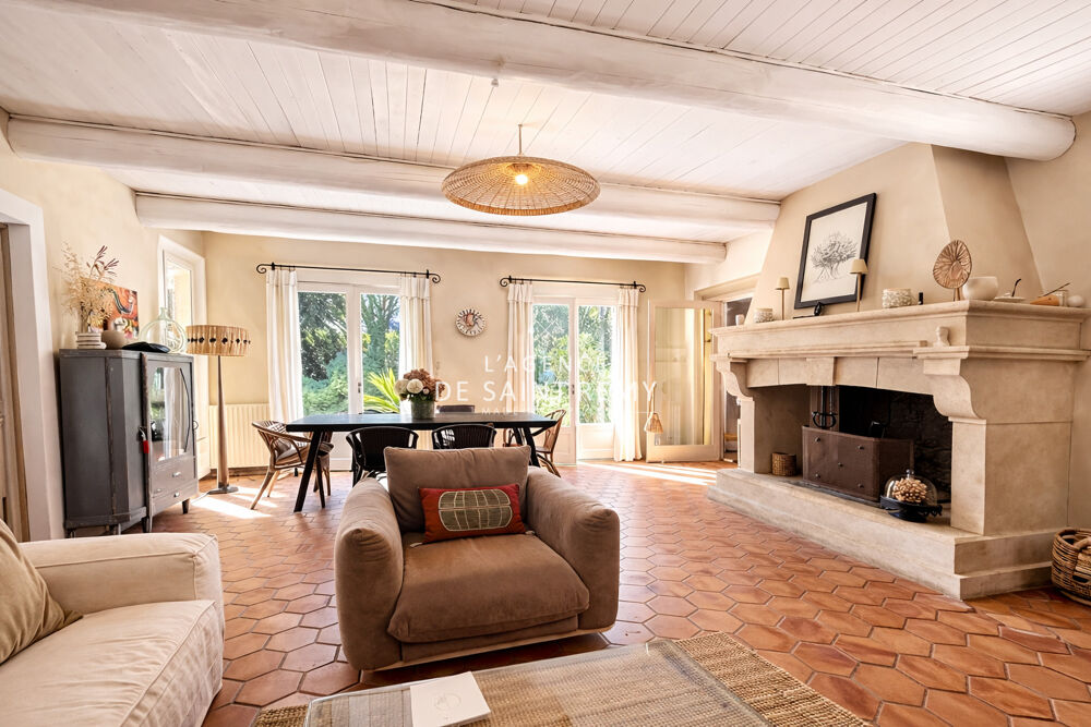 � vendre  Maison Saint-R�my-de-Provence (13210)