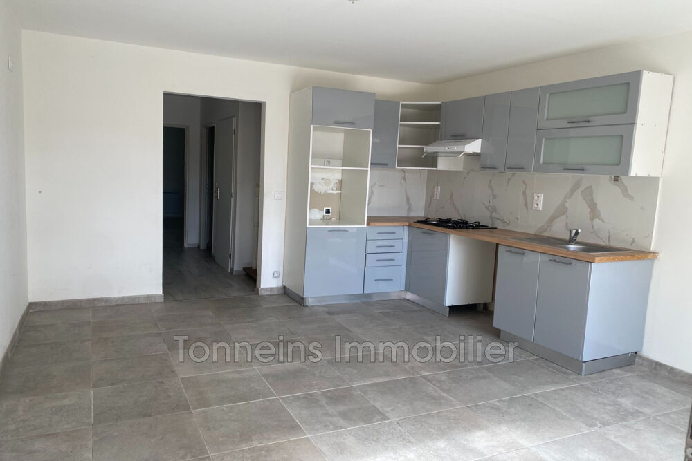 location maison 3 Pièce(s)