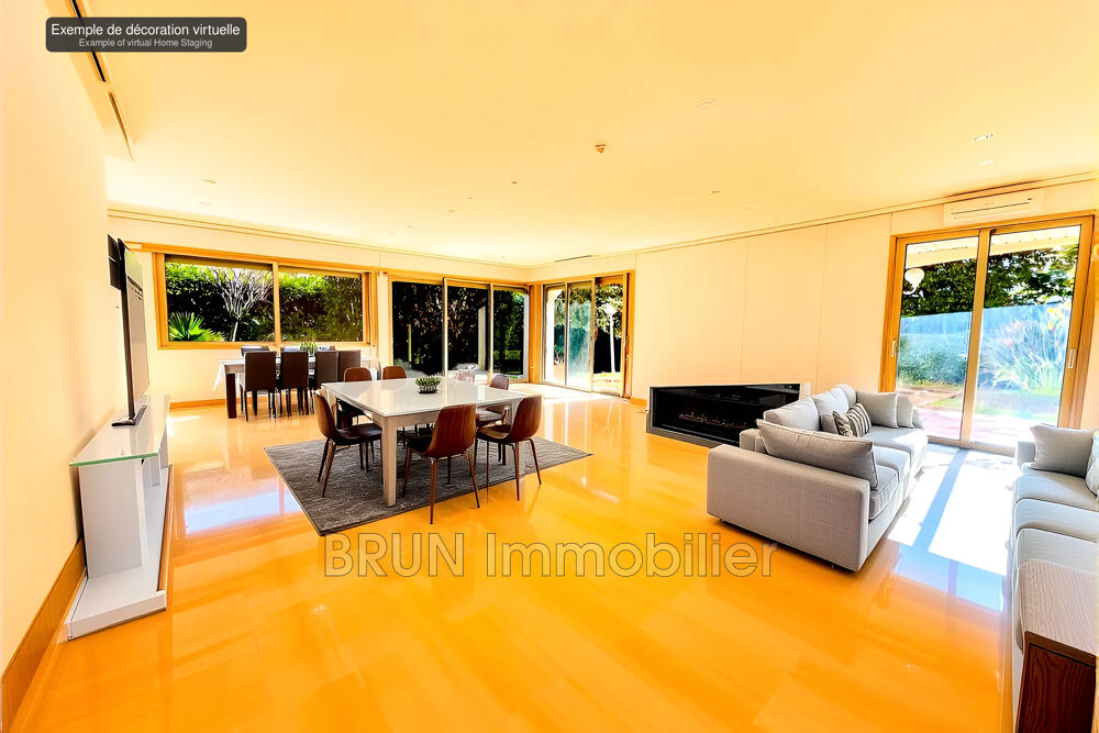 � vendre  Appartement Antibes (06600)