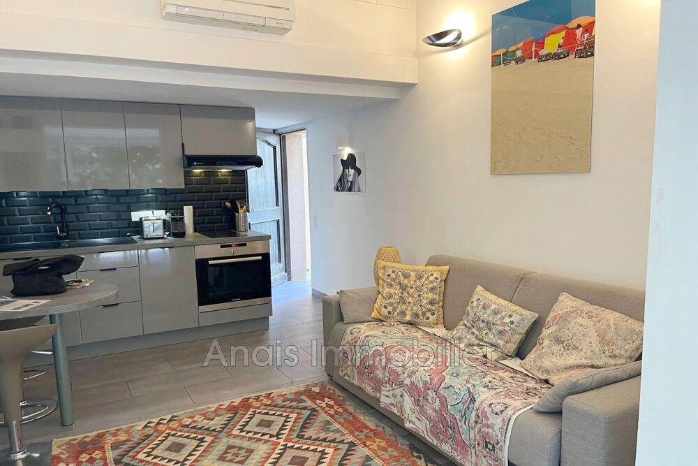 Vente Maison Gassin - Mazet 42 m² (37.80 m² Carrez) à 7 kms de Saint-tropez Gassin