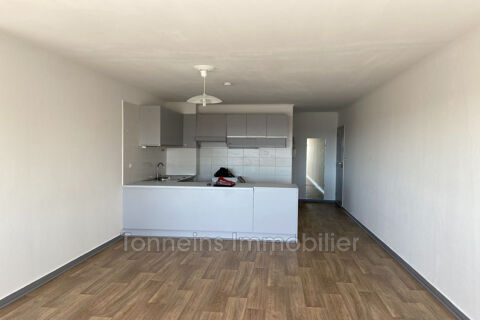   location appartement 2 Pice(s) 