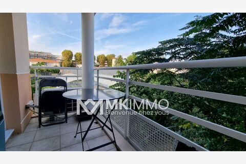  Appartement � louer 2 pi�ces 34 m�