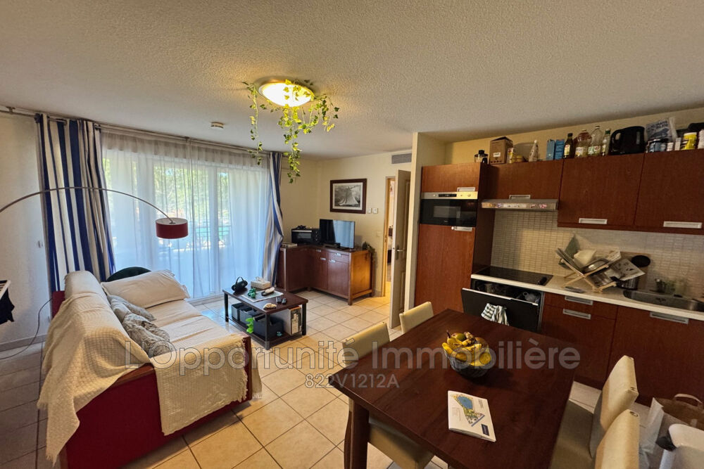 Vente Appartement vente Mandelieu-la-napoule