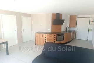  Appartement  vendre 2 pices 41 m
