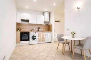  Appartement � vendre 2 pi�ces 25 m�