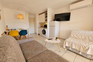  Appartement  vendre 1 pice 23 m