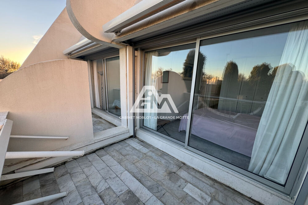 � vendre  Appartement La Grande-Motte (34280)