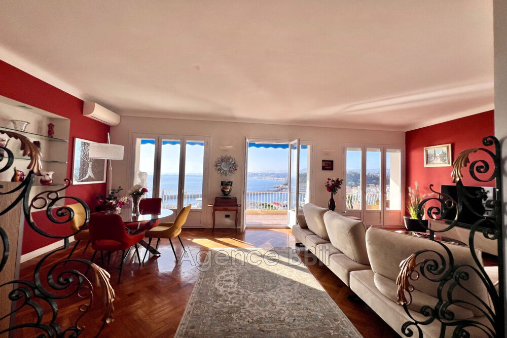  vendre  Appartement Nice (06300)