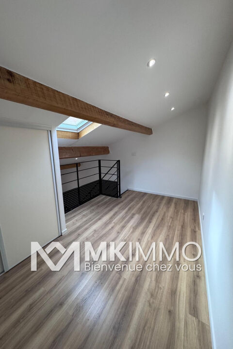  Appartement � louer 2 pi�ces 32 m�