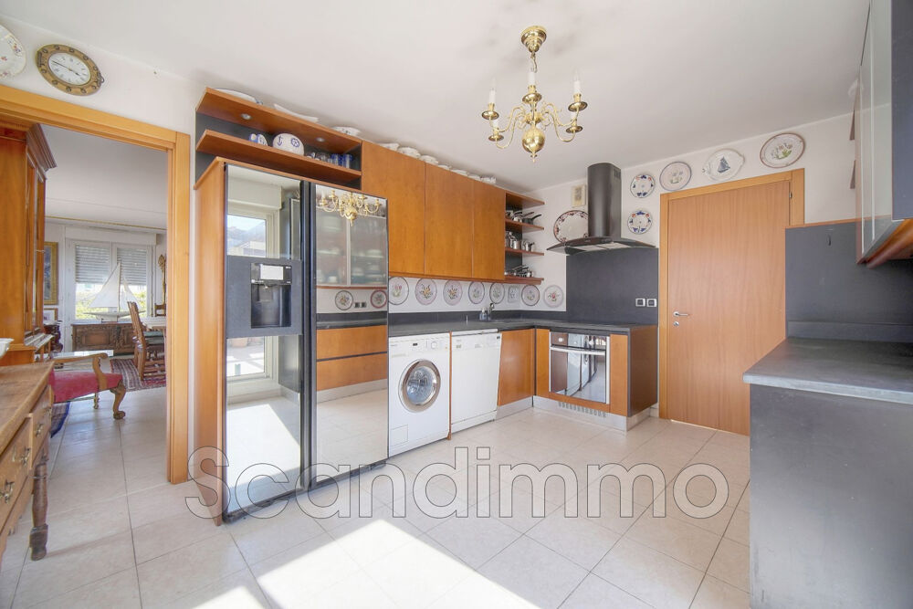  vendre  Appartement Nice (06000)
