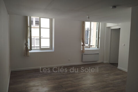 location appartement 2 Pièce(s) 585 Toulon (83000)