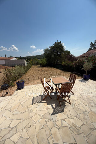  Maison à vendre 3 pièces 73 m²