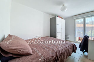 Appartement à vendre 2 pièces 39 m²