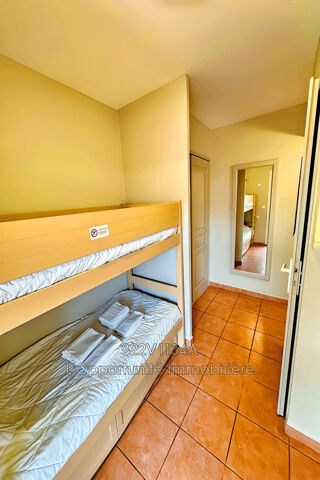  Appartement � vendre 3 pi�ces 40 m�