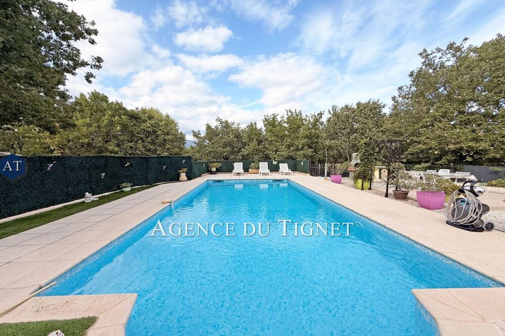Vente Maison vente maison 6 Pièce(s) Saint-cézaire-sur-siagne