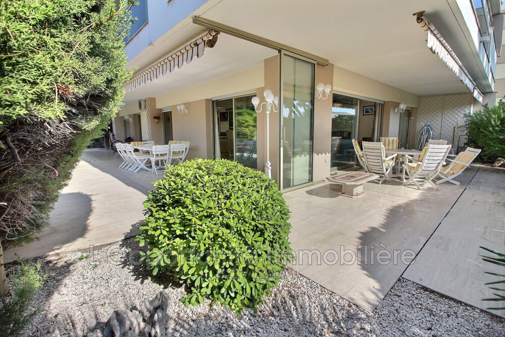 Appartement 4 pièces · à Cannes · 680 000 €