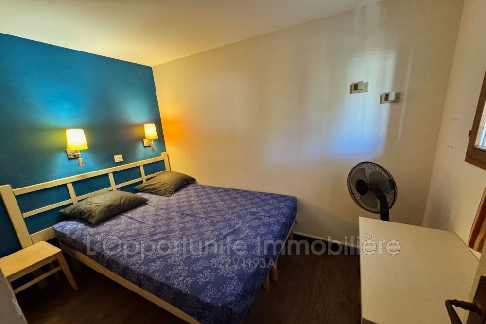 Vente Appartement vente appartement 3 Pièce(s) Cannes