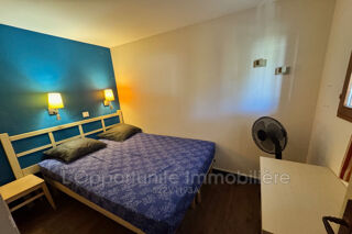  Appartement à vendre 3 pièces 34 m²