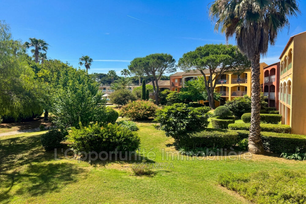 vente appartement 2 Pièce(s)