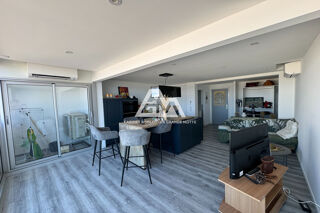  Appartement  vendre 2 pices 53 m